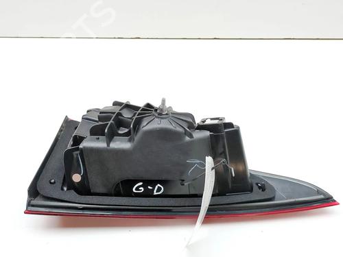 Right tailgate light MERCEDES-BENZ GLE (V167) GLE 450 d 4-matic (167.133) | BP39687226C80 - Image 5