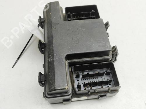 Fuse box FORD RANGER (TKE) 2.2 TDCi | BP35984152E1 - Image 4