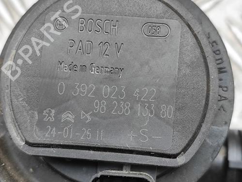 Auxiliary water pump PEUGEOT 508 II (FB_, FH_, F3_) Hybrid 225 (F35GQU) | BP29975434M111
