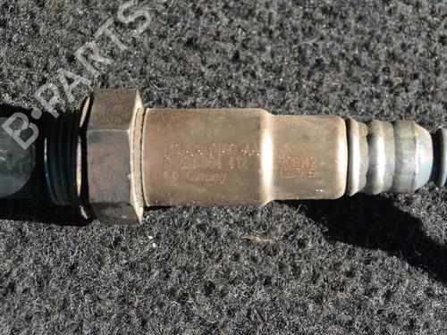 Electronic sensor CITROËN JUMPER II Van 2.2 HDi 120 | BP6720916M84 