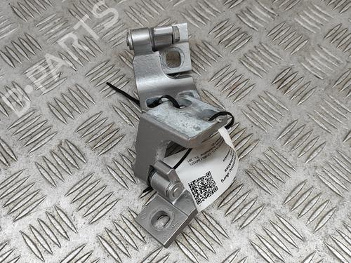 Hinge/Door check strap MASERATI GHIBLI III (M157) 3.0 S Q4 | BP24581202C146 