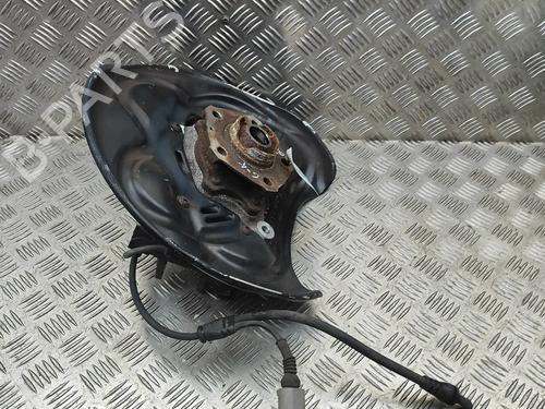 Left rear steering knuckle AUDI A6 C8 Avant (4A5) RS6 TFSI Mild Hybrid quattro | BP33549231M27 - Image 2