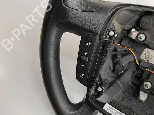 Steering wheel CITROËN JUMPER II Van 2.0 BlueHDi 130 | BP24307816C49  - Image 6