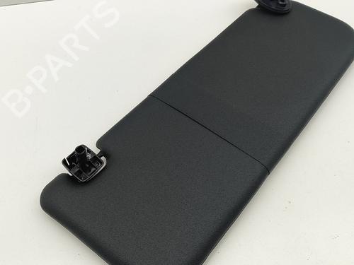 Right sun visor TOYOTA HILUX VIII Pickup (_N1_) 2.8 TD 4WD (GUN126) | BP27798186I2 