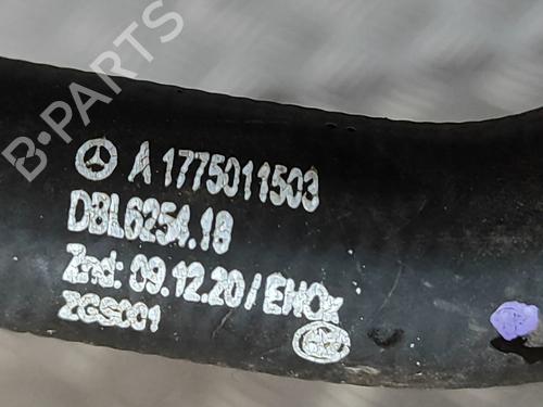 Pipe MERCEDES-BENZ GLB (X247) GLB 200 Mild-Hybrid (247.687) | BP29373288M125