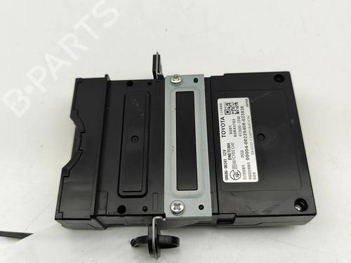Electronic module TOYOTA PRIUS (_W3_) 1.8 Hybrid (ZVW3_) | BP28811972M83 - Image 2