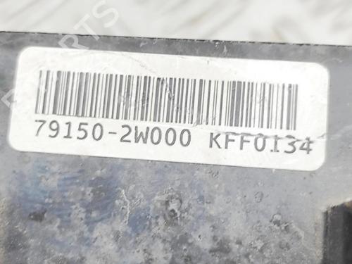 Electronic module HYUNDAI SANTA FÉ III (DM, DMA) 2.2 CRDi 4WD | BP39244402M83 - Image 8