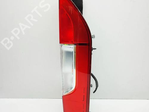 Right taillight PEUGEOT BOXER Bus 2.2 BlueHDi 140 | BP38239500C35 - Image 2