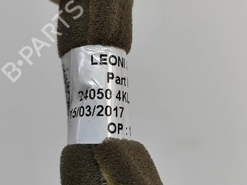 Mirror switch NISSAN NAVARA NP300 Pickup (D23, D23T) 2.3 dCi 4x4 (D231) | BP26500478I25  - Image 7