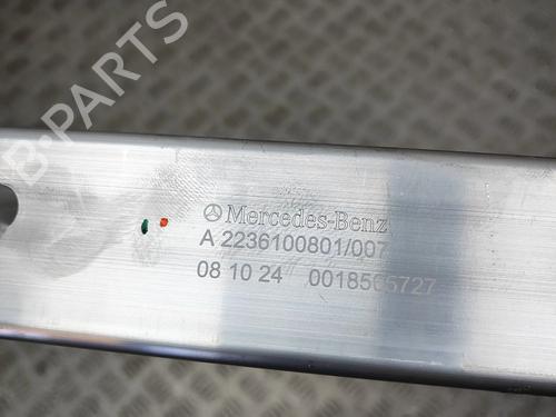 Support VW PASSAT B7 (362) 1.4 TSI EcoFuel | BP37468955C155 - Image 7