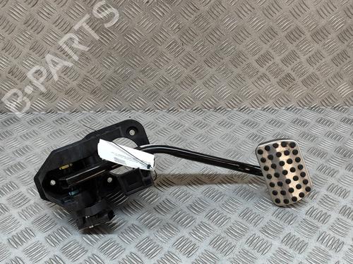 Used Break pedal MERCEDES-BENZ GLS (X167) AMG 63 4Matic+ EQ Boost 4-matic+ (167.989) (612 hp) 28555198