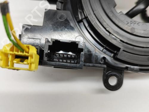 Steering column stalk NISSAN QASHQAI II (J11, J11_) 1.2 DIG-T | BP23247951I23 