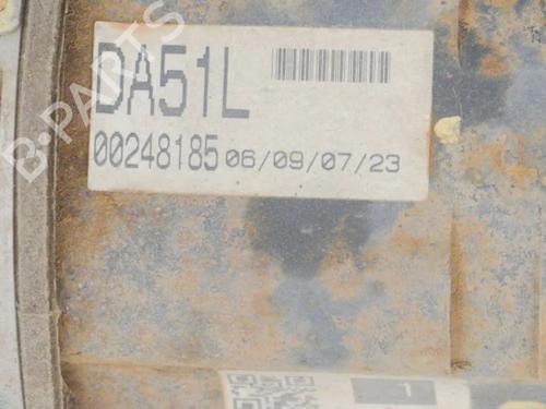 Used Left front driveshaft Left front driveshaft 6738798 6738798