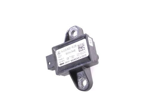 Used Electronic sensor Electronic sensor MERCEDES-BENZ S-CLASS (W221, V221) S 500 (221.071, 221.171) (388 hp) 33344508 33344508