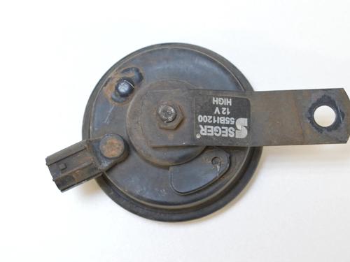 Used Horn Horn HONDA CIVIC VIII Hatchback (FN, FK) 2.2 CTDi (FK3) (140 hp) 33359444 33359444