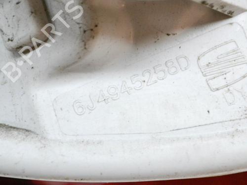 Right taillight SEAT IBIZA IV (6J5, 6P1) 1.4 | BP14645982C35 