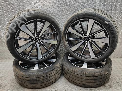 Fælk Fælk POLESTAR POLESTAR 2 (534) EV (224 hp) 33367486 33367486