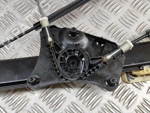 Front right window mechanism VW T-CROSS (C11, D31) 1.0 TSi | BP28562780C23 