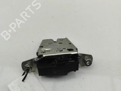 Tailgate lock PORSCHE MACAN (XAB) 4S Electric 4 (XABDC1) | BP33433284C101 - Image 6