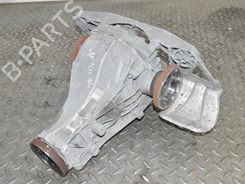 Used Rear differential AUDI A4 B8 (8K2) S4 quattro (333 hp) 30209455