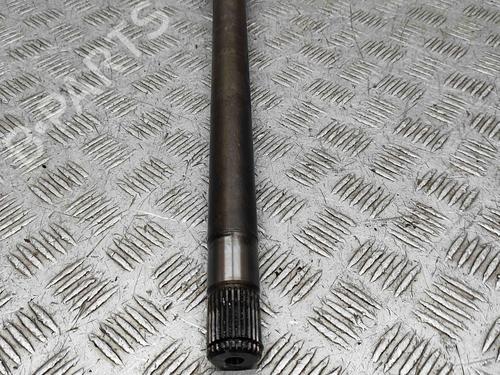 Right front driveshaft LAND ROVER RANGE ROVER VELAR (L560) 2.0 D240 SD4 4x4 | BP29337158M39