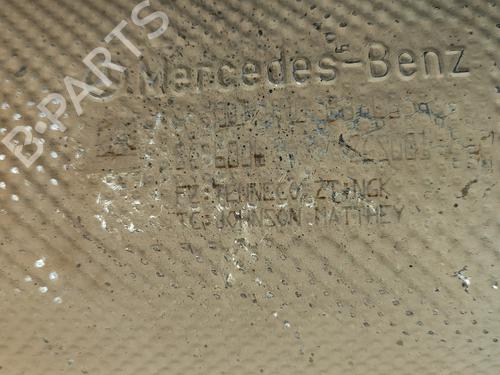 Catalyst MERCEDES-BENZ SPRINTER 3-t Van (B910) 214 CDI (910.621, 910.623) | BP30108122M10