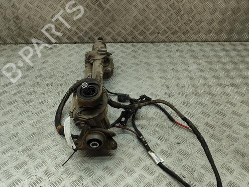 Steering rack VW CADDY IV Box Body/MPV (SAA, SAH) 2.0 TDI | BP31021228M22 