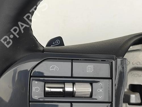 Rat KIA EV9 (MV) 100 GT-Line AWD | BP34160518C49  - Image 5