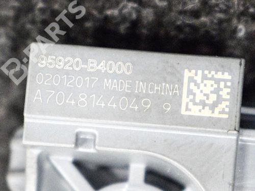 Elektronisk sensor KIA SPORTAGE IV (QL, QLE) 1.6 GDI | BP6747951M84 