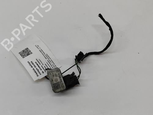 Elektronisk sensor MERCEDES-BENZ A-CLASS (W177) AMG A 35 4-matic (177.051) (306 hp) 27797252