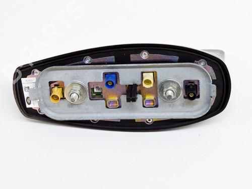 Antenna/Base JAGUAR I-PACE (X590) EV400 AWD | BP27759837C140