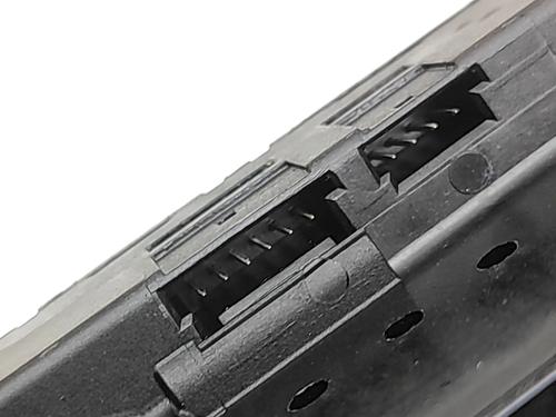 Gear lever BMW X5 (E70) xDrive 40 d | BP34218385M90  - Image 6