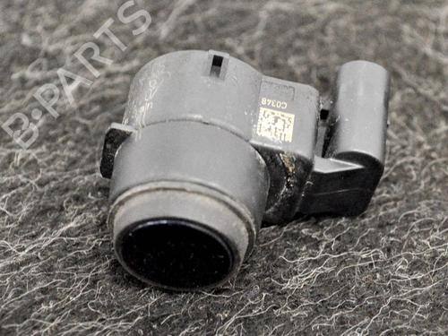 Used Electronic module Electronic module BMW 3 (E90) 320 xd (177 hp) 6746698 6746698