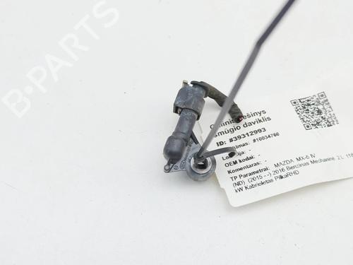 Electronic sensor MAZDA MX-5 IV (ND__) 2.0 (ND2E, ND6E) | BP40083163M84 - Image 2