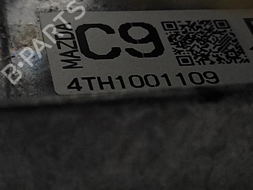 Gearbox MAZDA CX-5 (KF) 2.0 | BP29902853M3