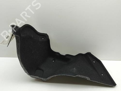 Bagagerumsbeklædning TOYOTA GT 86 Coupe (ZN6_) 2.0 (ZN6AC_, ZN6BC_, ZN6K) (200 hp) 32973034