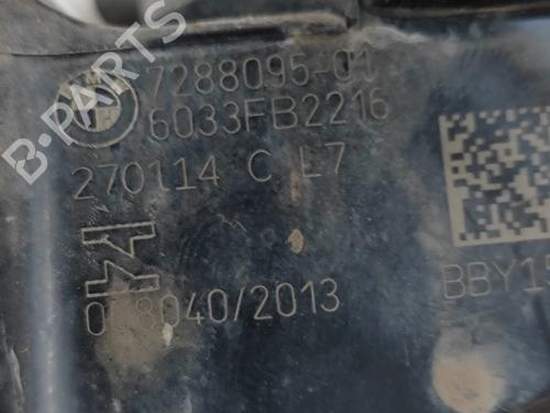 Horn BMW X6 (E71, E72) xDrive 40 d | BP19937151E13 