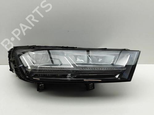 Used Right headlight Right headlight AUDI Q7 (4MB, 4MG, 4MQ) 3.0 TDI quattro (272 hp) 28497612 28497612