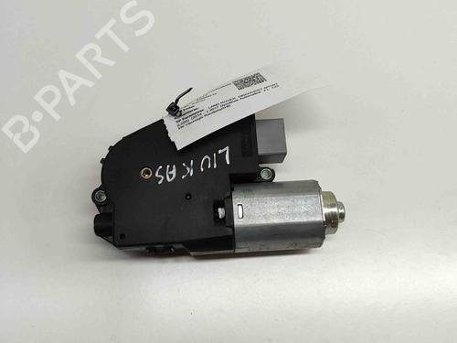 Used Sunroof engine LAND ROVER DISCOVERY SPORT (L550) 2.0 D 4x4 (180 hp) 27015224