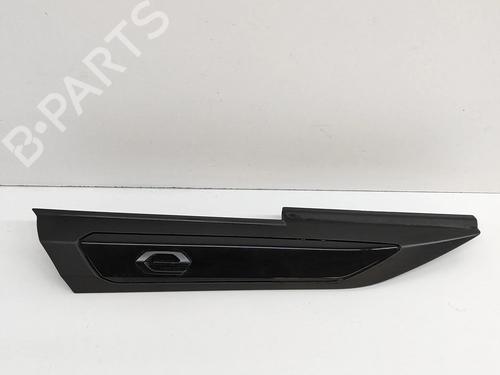 Used Front right wheel arch trim PEUGEOT 2008 II (UD_, US_, UY_, UJ_, UR_, UC_) e-2008 (UKZKXZ) (136 hp) 28431253
