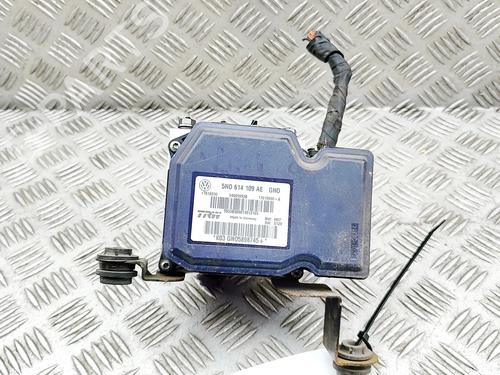 ABS pump AUDI Q3 (8UB, 8UG) 2.0 TDI quattro | BP38184876M43 - Image 5