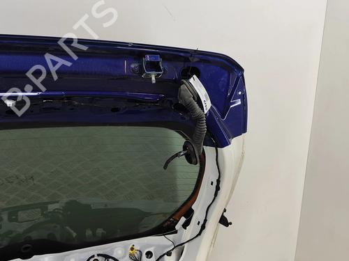 Tailgate NISSAN LEAF (ZE1) Electric | BP27787272C6  - Image 5