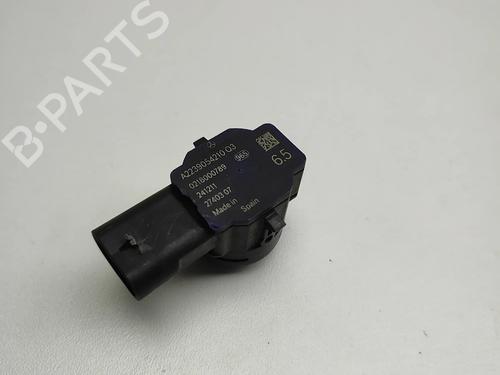 Electronic module VW PASSAT B7 (362) 1.4 TSI EcoFuel | BP37469139M83 - Image 5