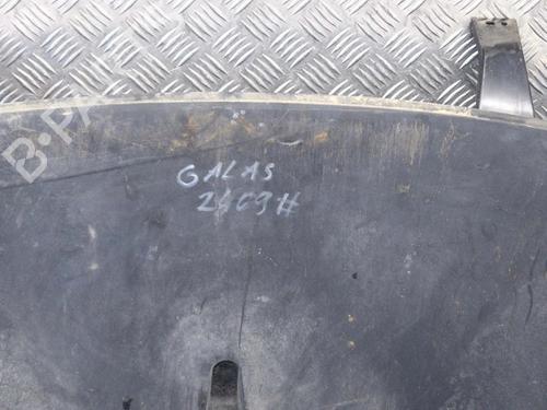 Used Underbody protection Underbody protection TESLA MODEL S (5YJS) 75D AWD (525 hp) 20233089 20233089