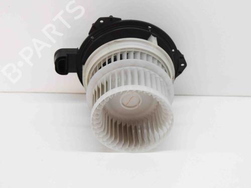Heater blower motor TOYOTA PRIUS (_W5_) 1.8 Hybrid (ZVW50, ZVW50_, ZVW51_, ZVW50R, ZVW51) | BP27749142M62