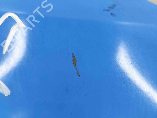 Right front fenders HONDA CIVIC X Hatchback (FC_, FK_) 2.0 Type-R (FK8) | BP29890753C42