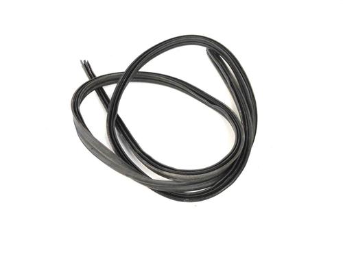 Borracha vedante da porta NISSAN QASHQAI II (J11, J11_) 1.5 dCi (110 hp) 30226703