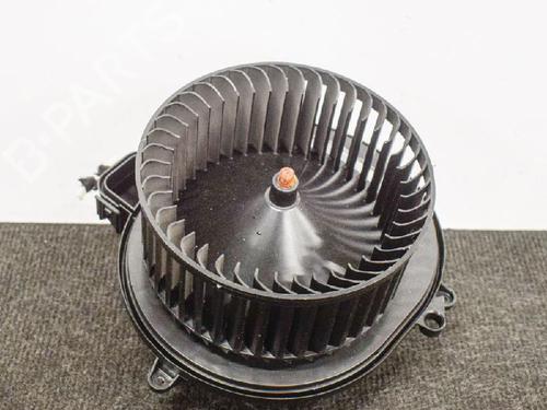 Heater blower motor BMW 4 Coupe (F32, F82) 430 d xDrive | BP6761671M62 