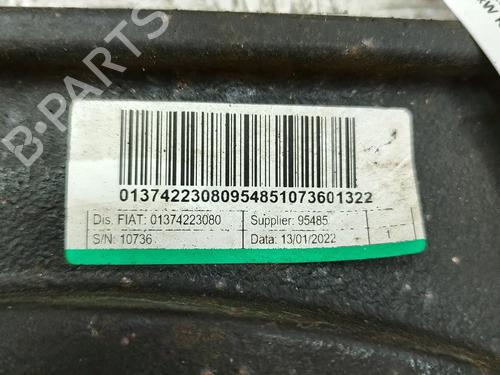 Left front suspension arm PEUGEOT BOXER Van 2.2 HDi 110 | BP28563339M12  - Image 7