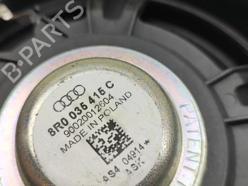 Speaker AUDI Q5 (8RB) 3.0 TFSI quattro | BP28051401E2 